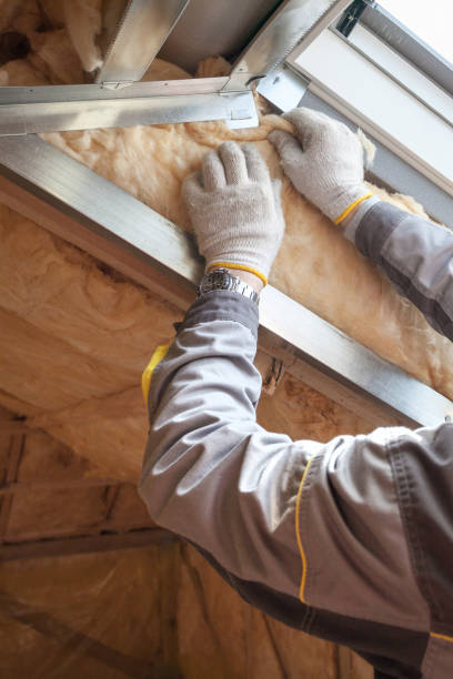 Best Residential Insulation in Village Of Oak Creek, AZ